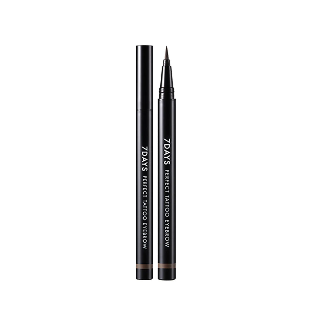 TONYMOLY 7 Days Perfect Tatoo Eyebrow