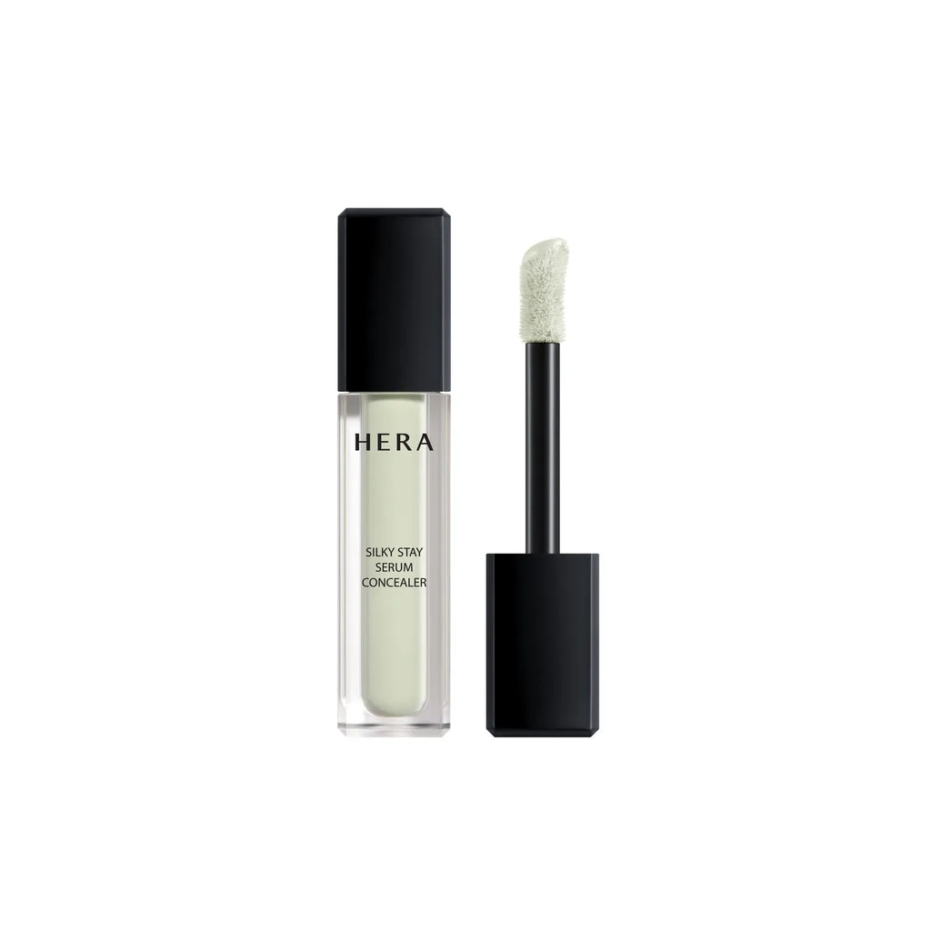 HERA Silkystay Serum Concelaer 8g (9 Shades)