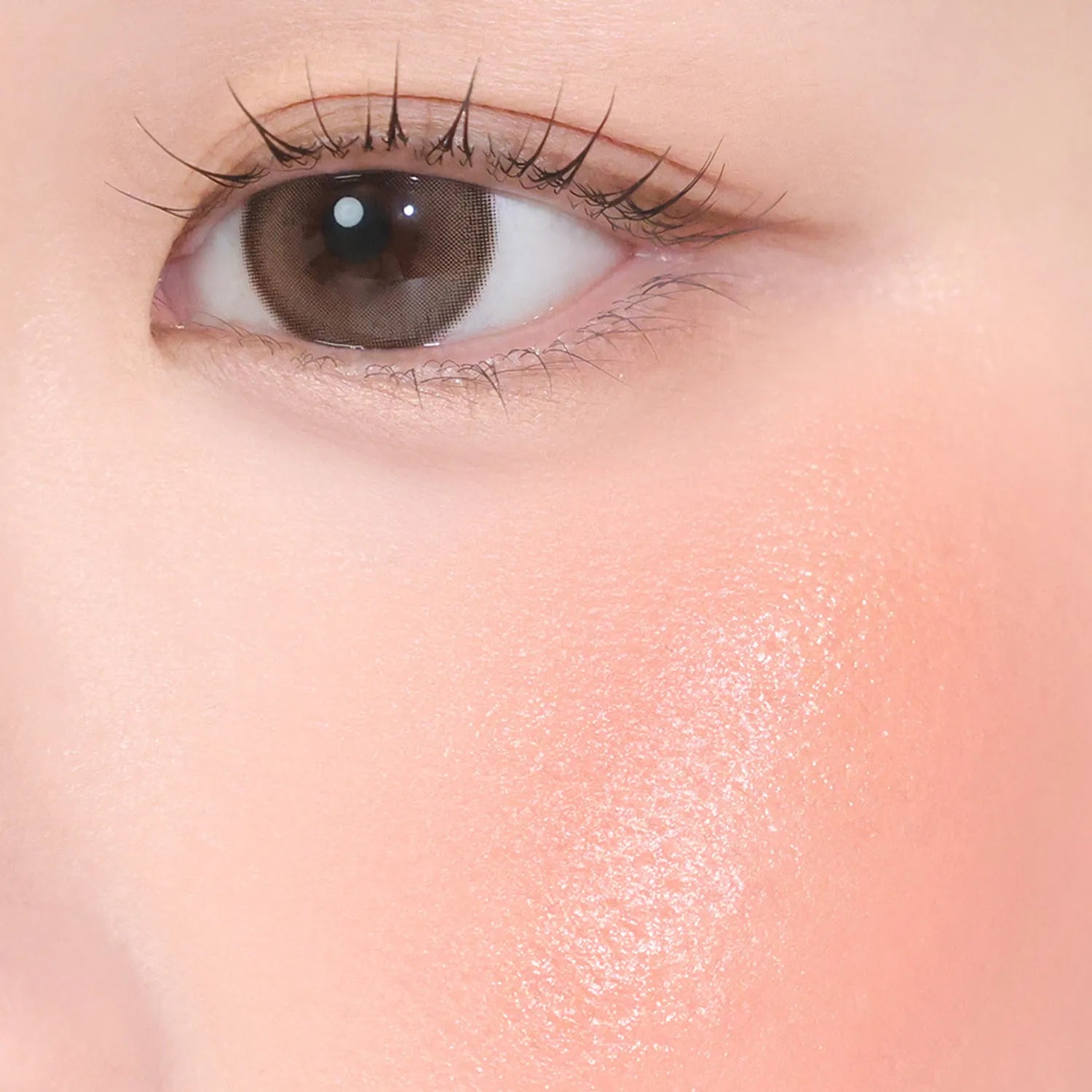 Wonjungyo Bare Bloom Cheek (4 Colors)