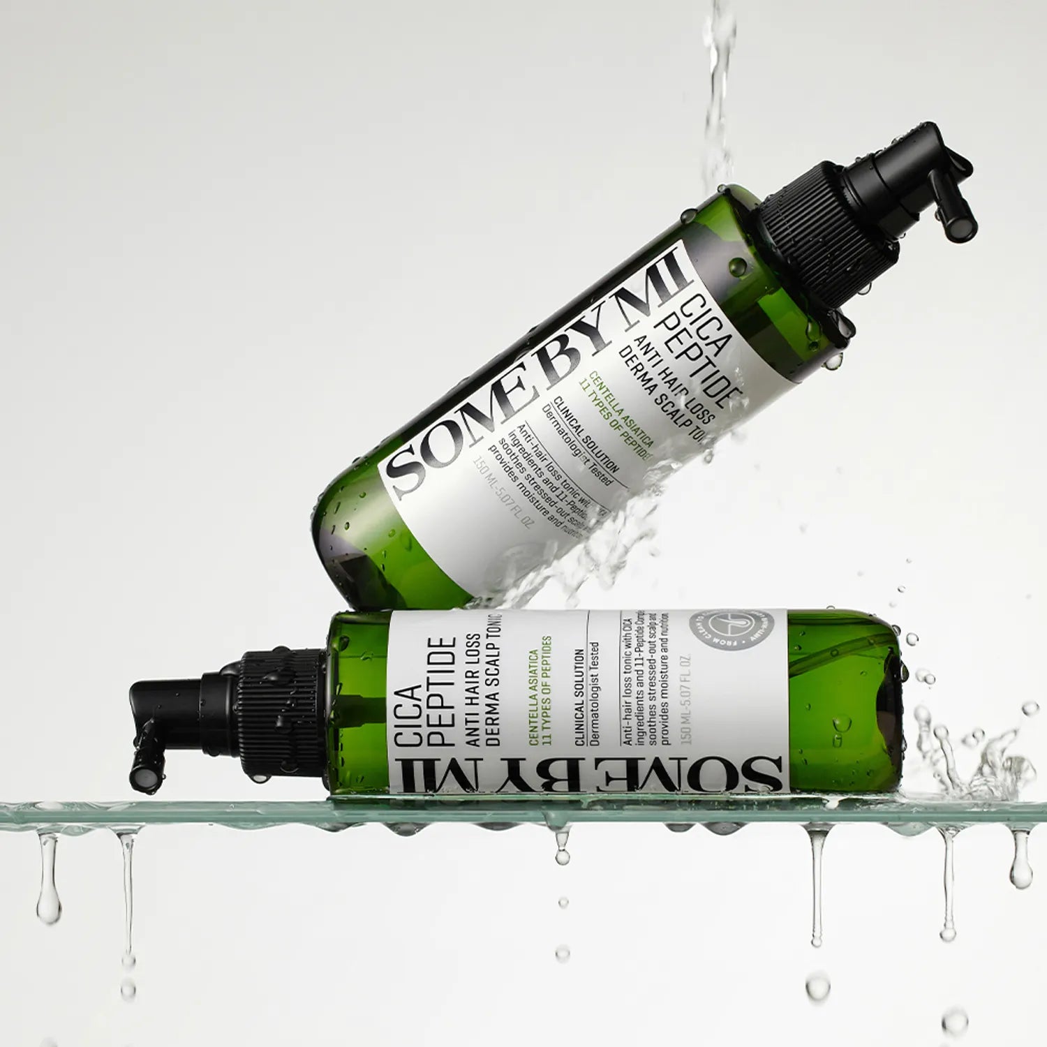 SOME BY MI Cica Peptide Derma Scalp Care Tonic 150ml
