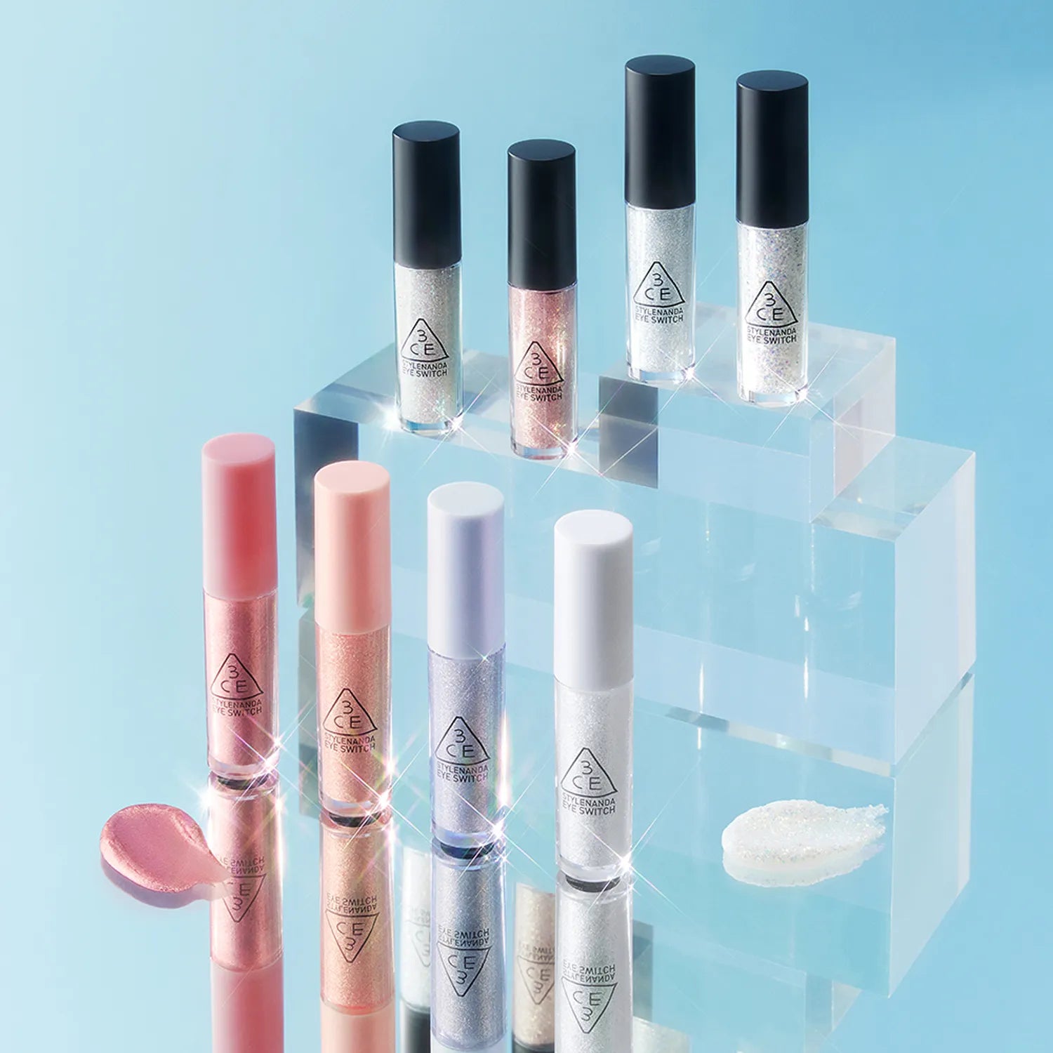 3CE Eye Switch (6 Colors)