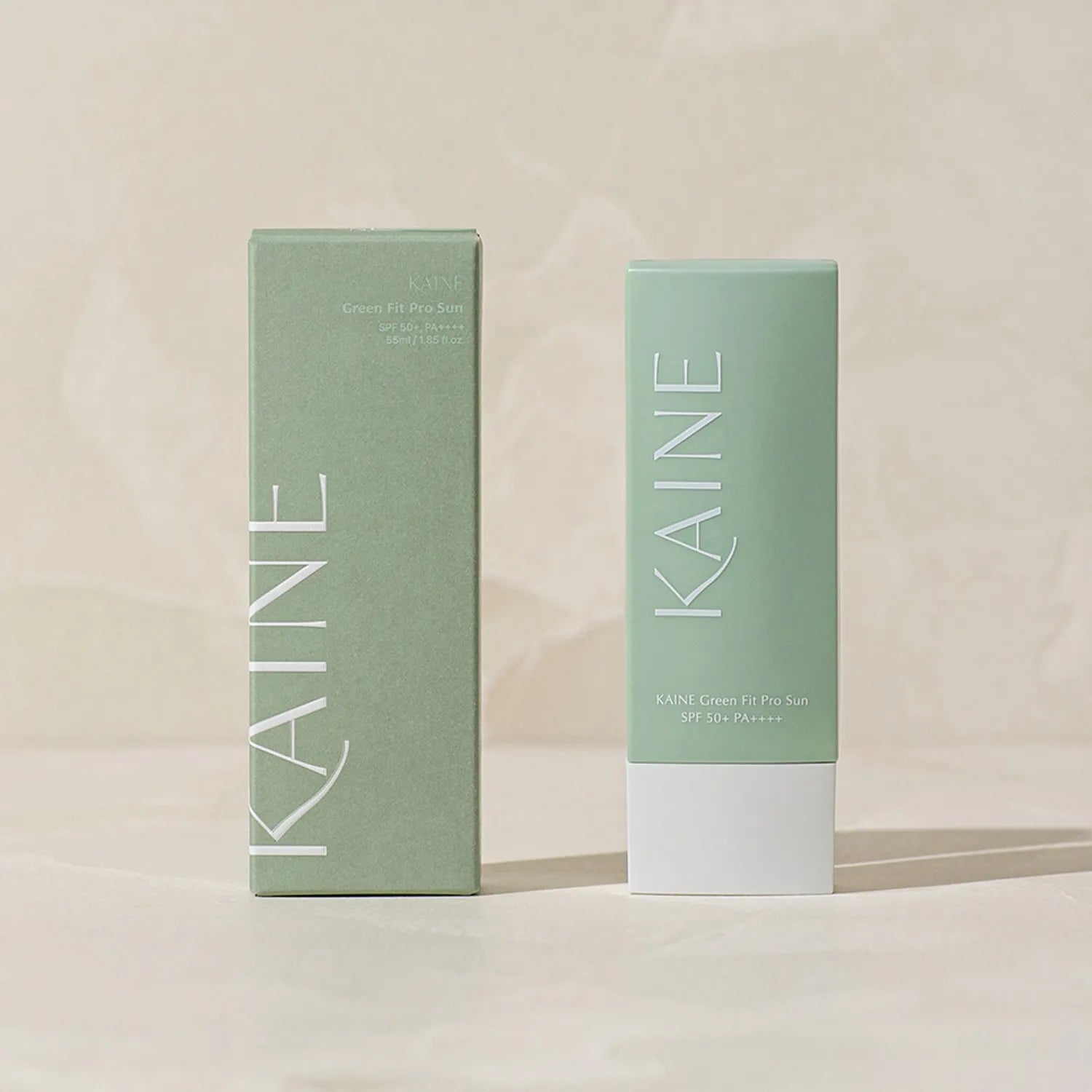KAINE Green Fit Pro Sun 55ml