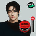 DASHU Classic Extreme Red Pomade 100g (+Pomade Comb)