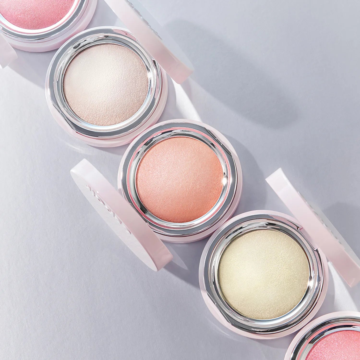 espoir Strobing Highlighter (8 Colors)