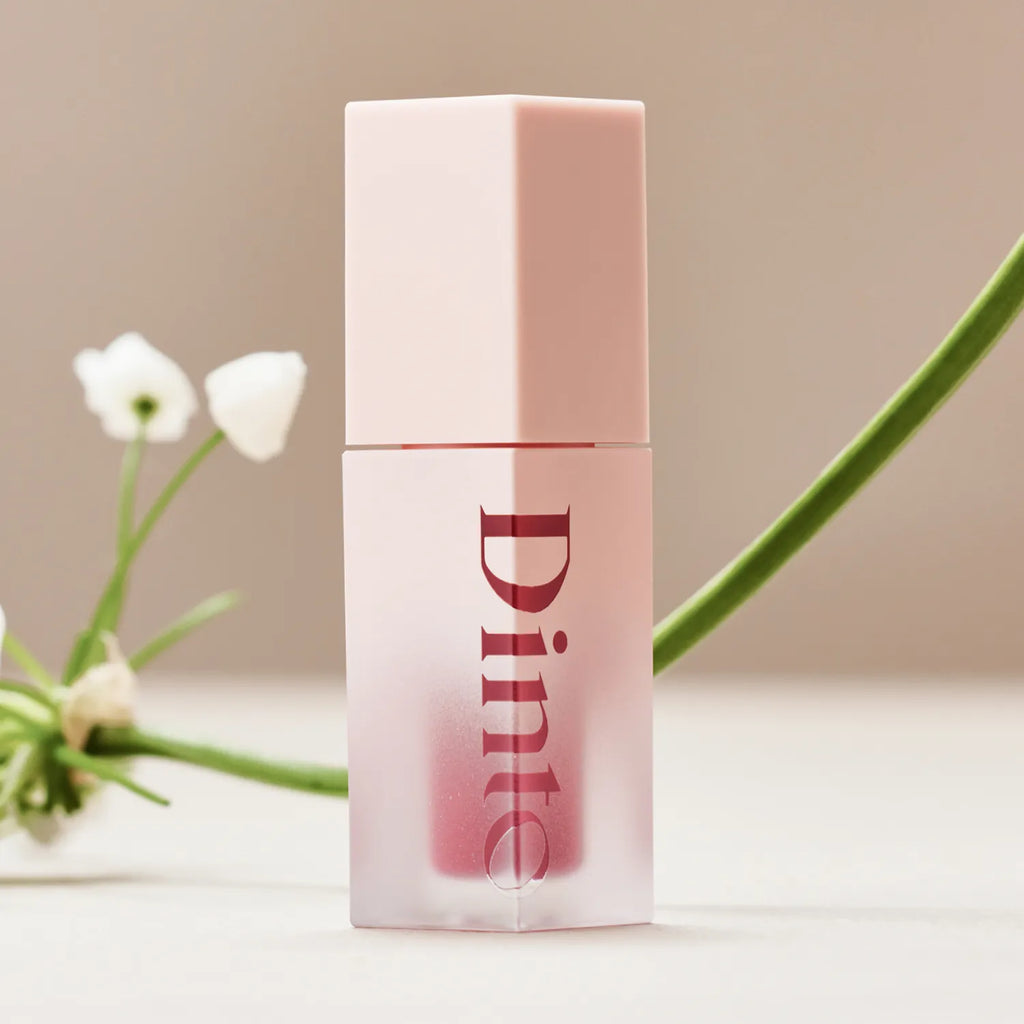 Dinto Blur-Jelly Plumping Lip Tint 3.5g