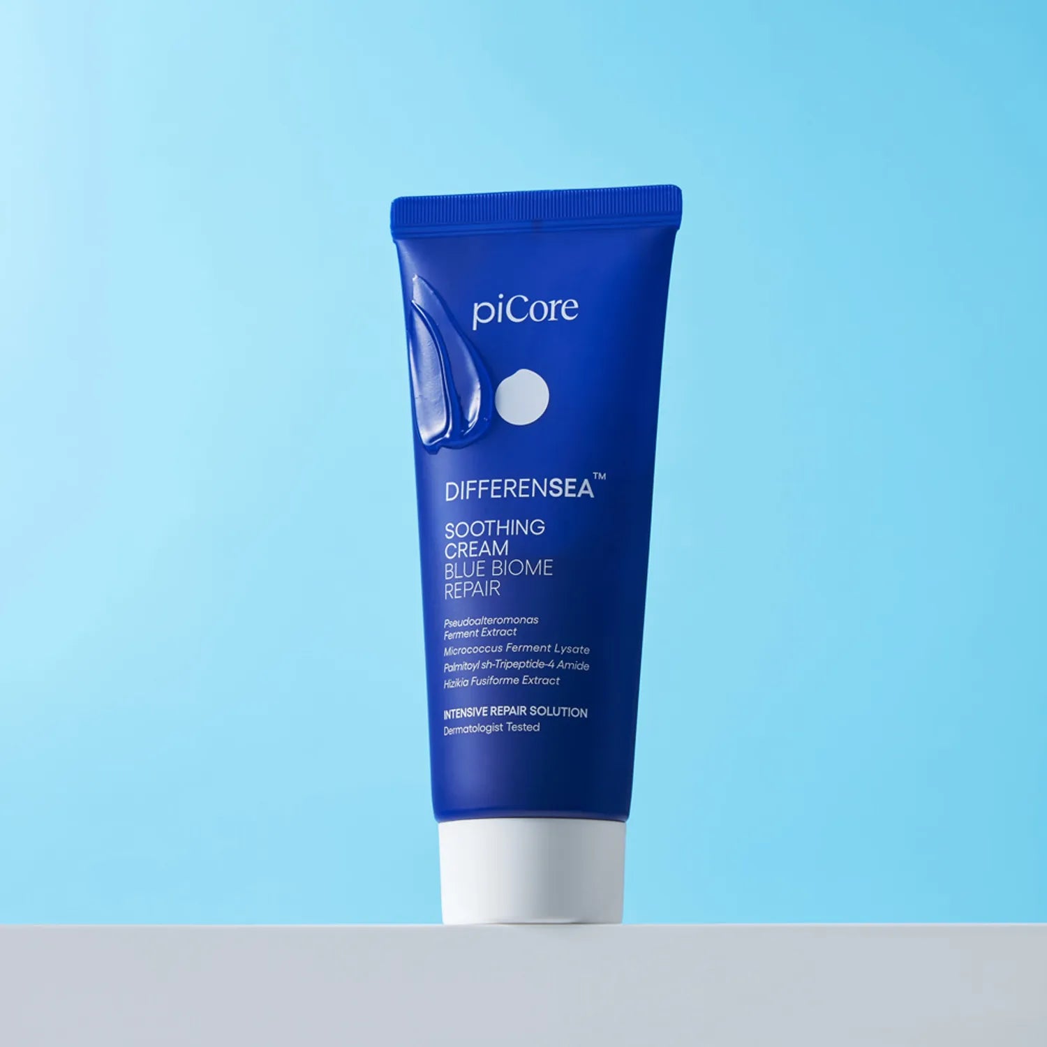 picore Differensea Blue Biome Repair Soothing Cream 50ml