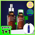 IOPE PDRN Caffeine Shot 30ml 1+1 Set