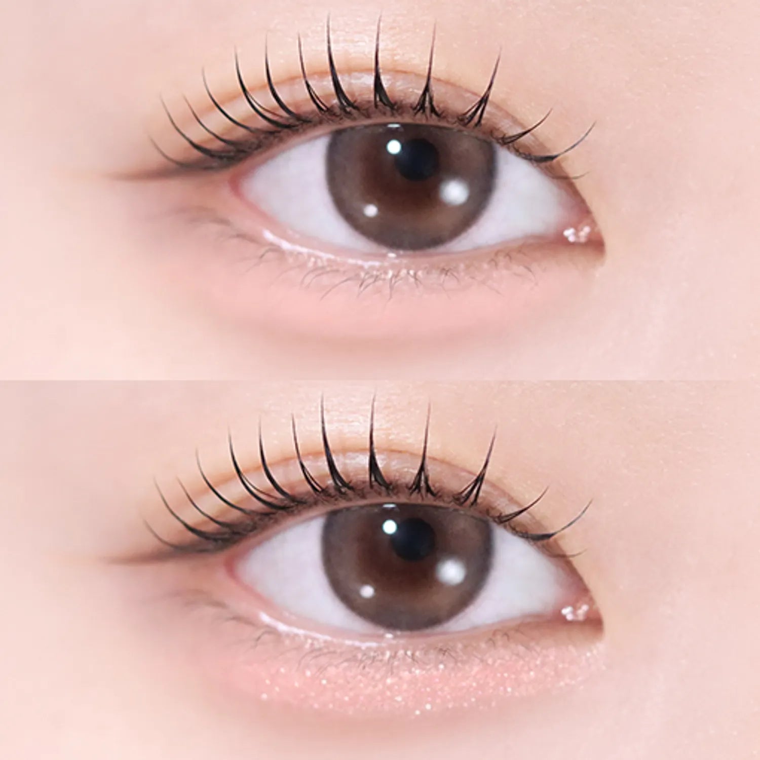 NAMING. Perpectail Eye Designing Pencil Dual Liner (Set/Single) (5 Colors)