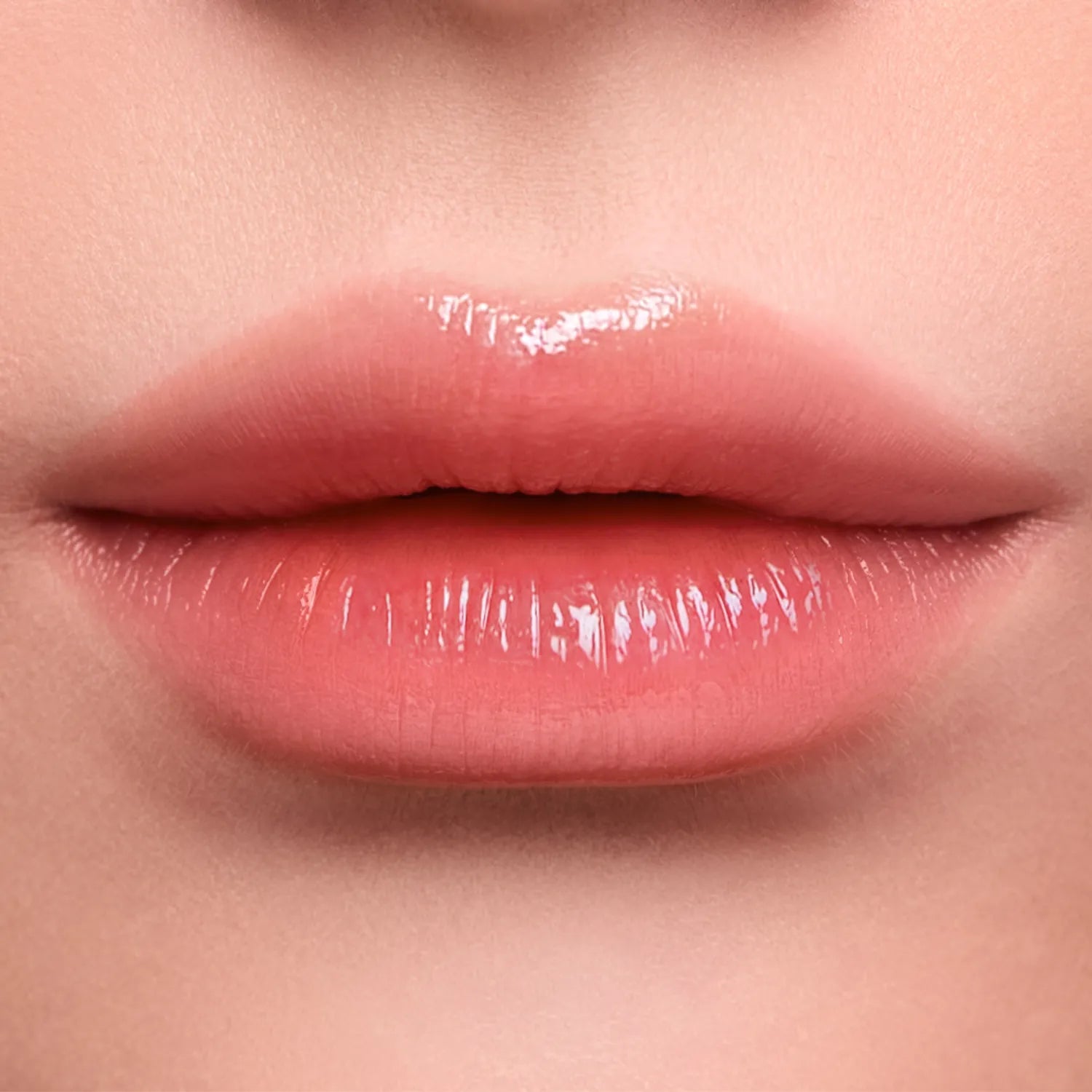 3CE Glazy Lip Glow (9 Colors)