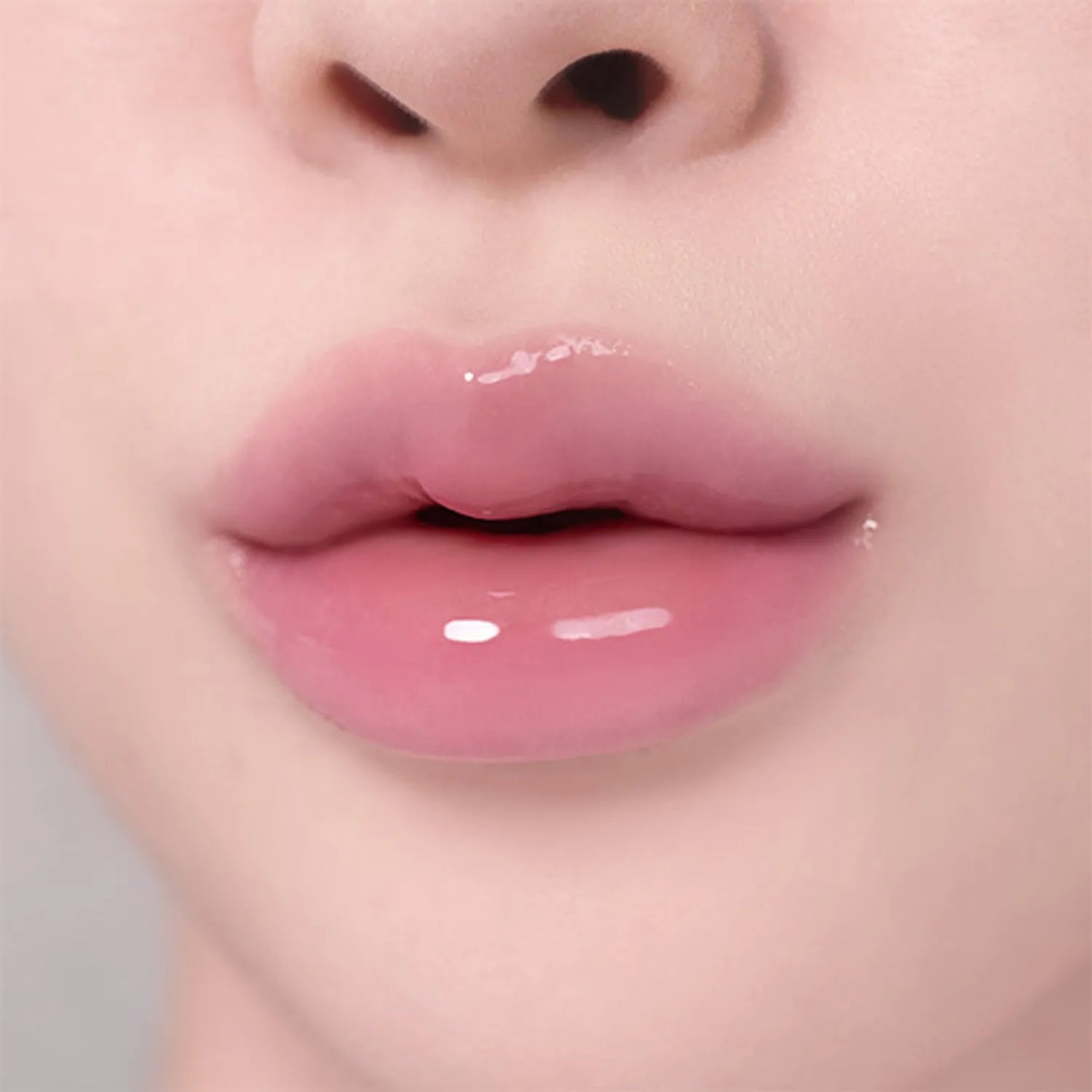 EITHER& Glazed Lip Oil (5 Colors)