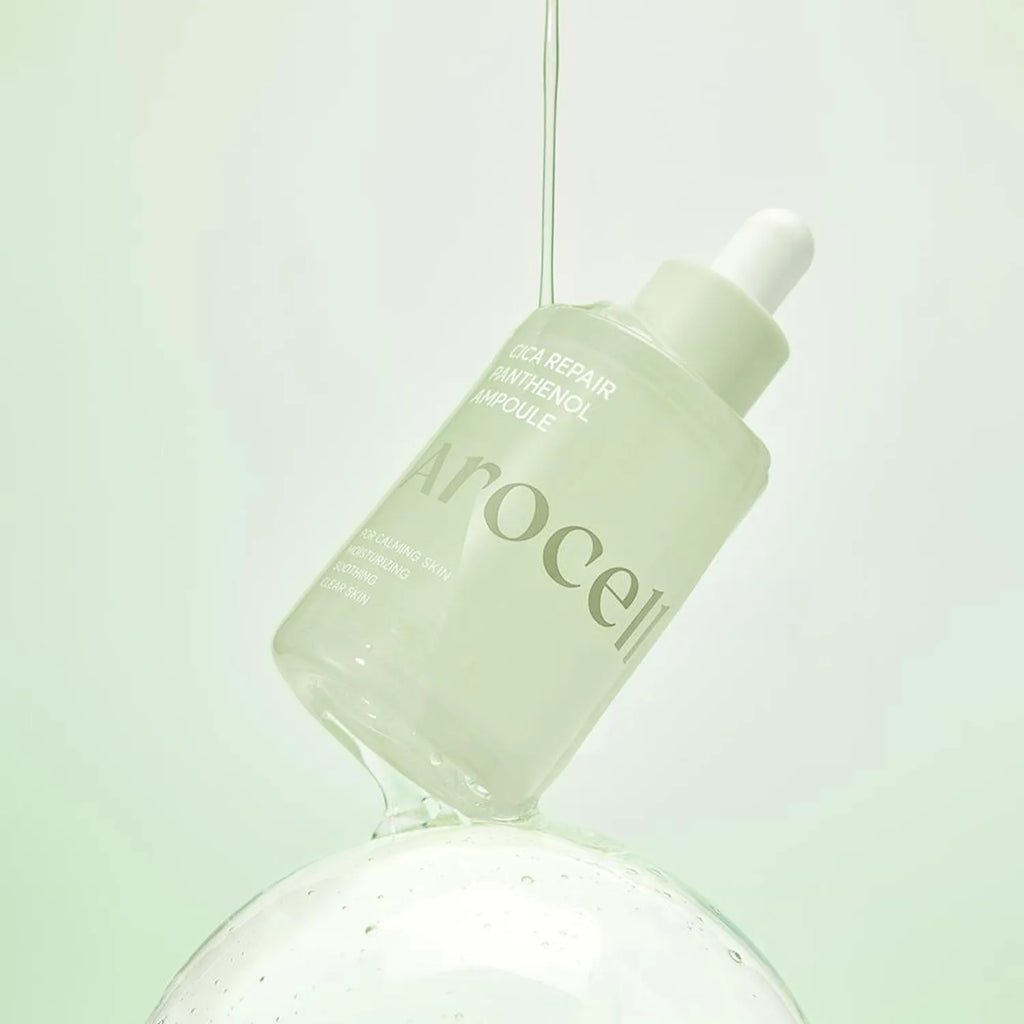 AROCELL Cica Repair Panthenol Ampoule 40ml