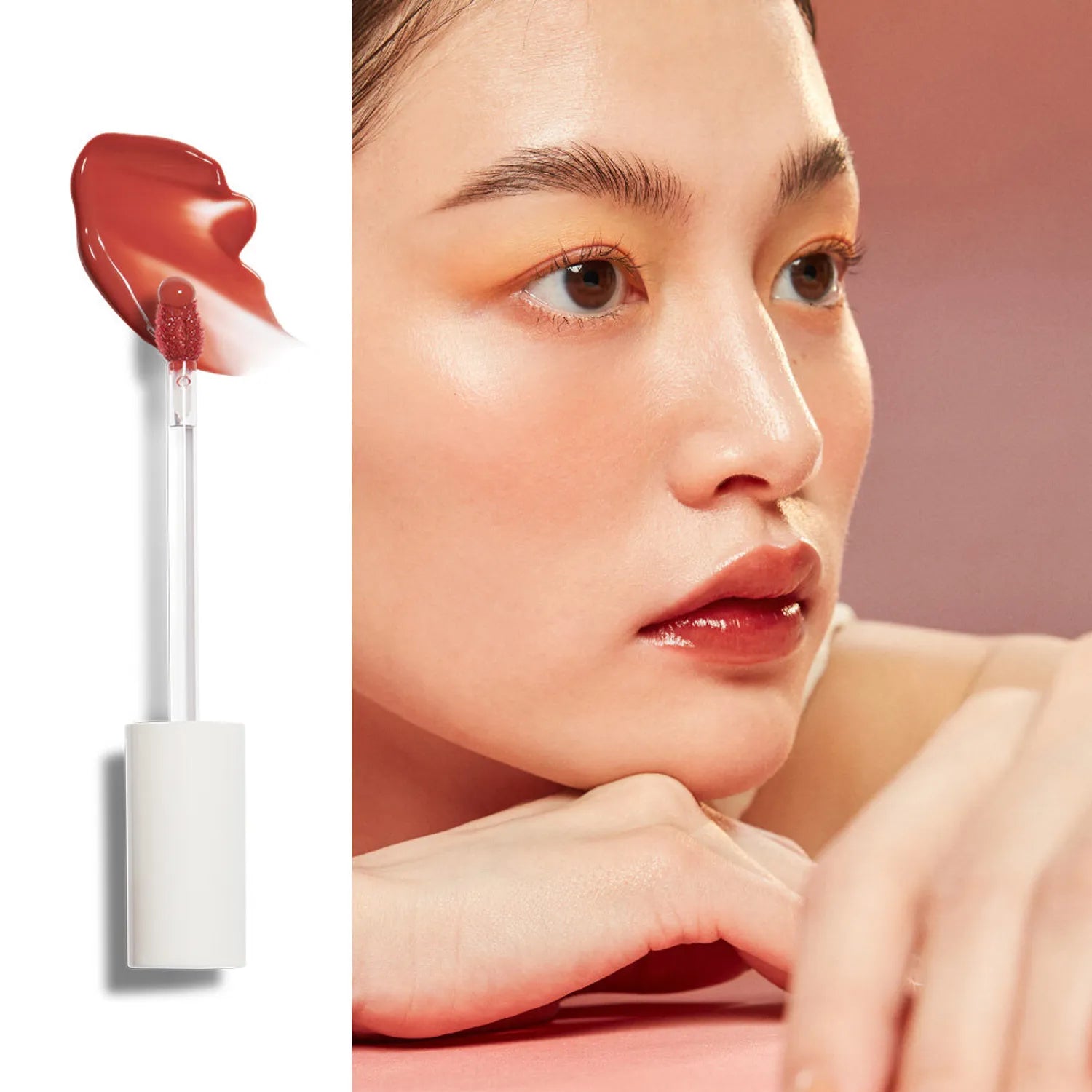 hince Mood Enhancer Water Liquid Glow 4mL