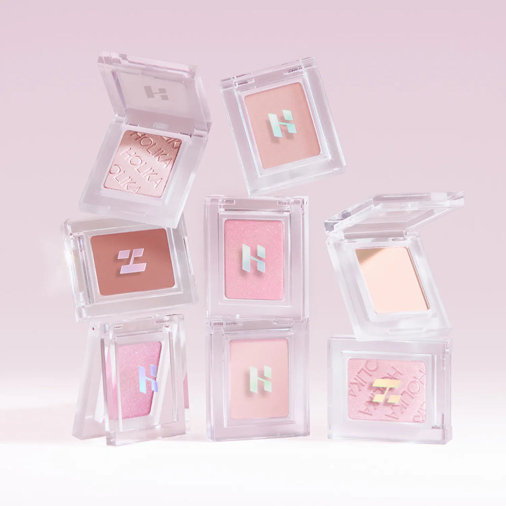 [New Shade] Holika Holika My Fave Piece Geltail (7 Colors)