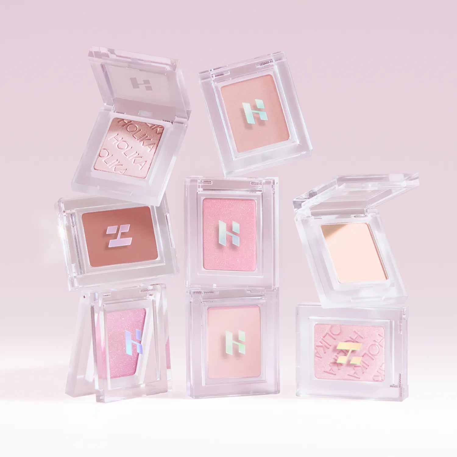 [New Shade] Holika Holika My Fave Piece Geltail (7 Colors)