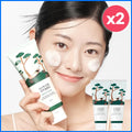 ROUND LAB Pine Calming Cica Cleanser 100ml*2ea Set