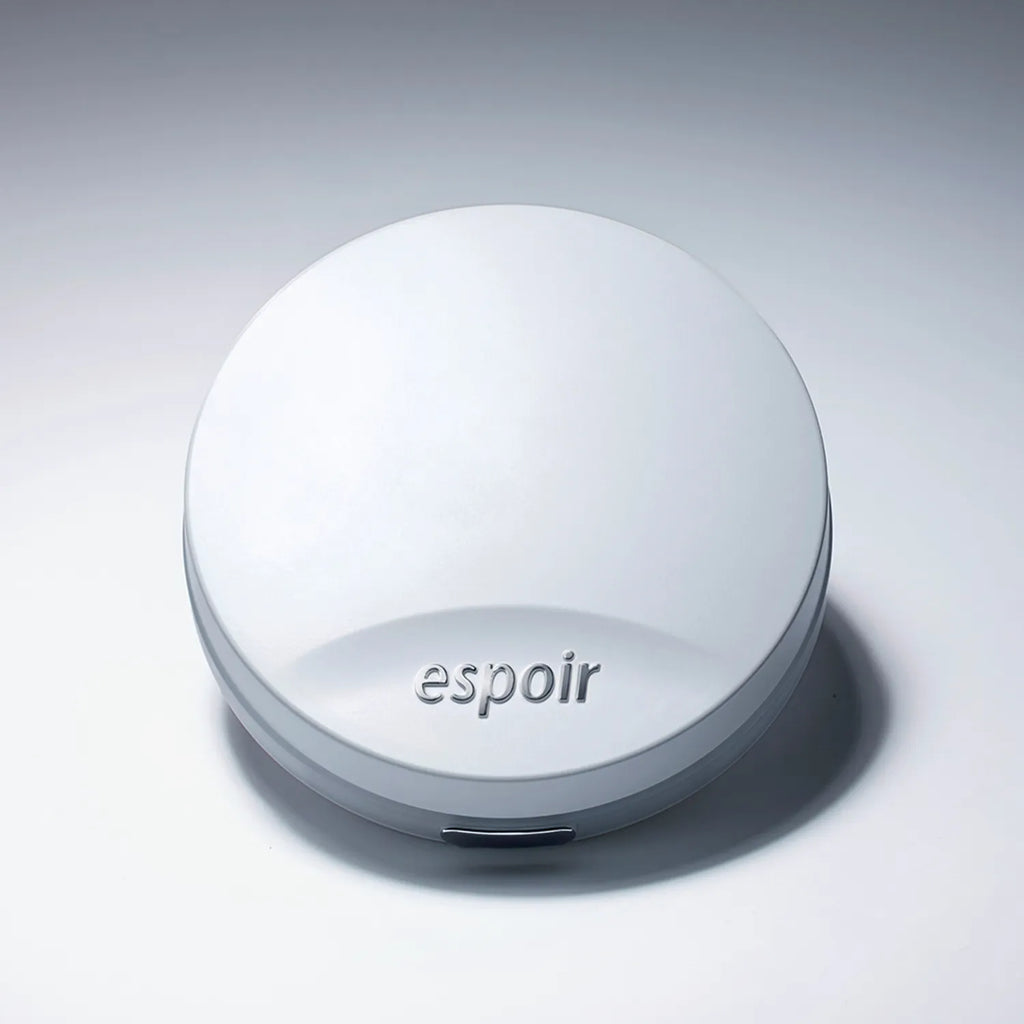 espoir Silk Skin Layer Cushion Refill Set (7 Shades)