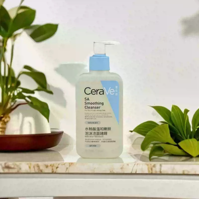 CeraVe Cleansing Gel 236ml (Salicylic Acid)
