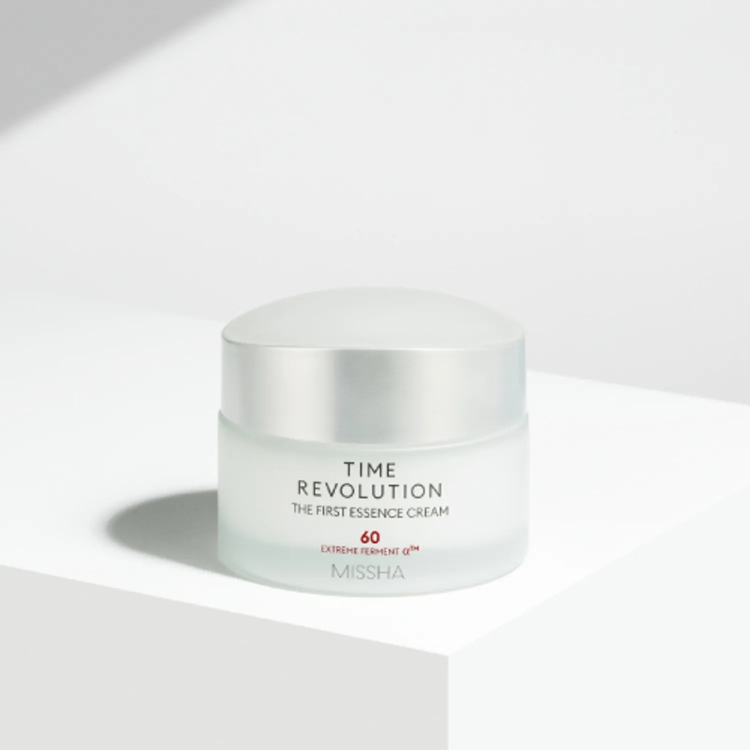 MISSHA Time Revolution The First Essence Cream 50ml