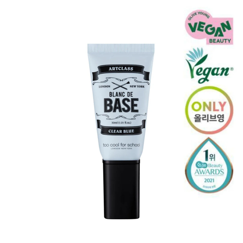 too cool for school Artclass Blanc De Base 30ml
