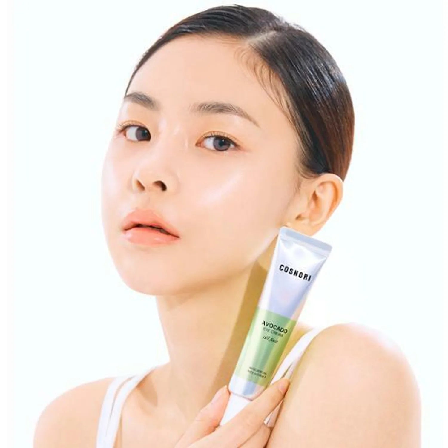 COSNORI Avocado Eye Cream With Free Gift Special Set
