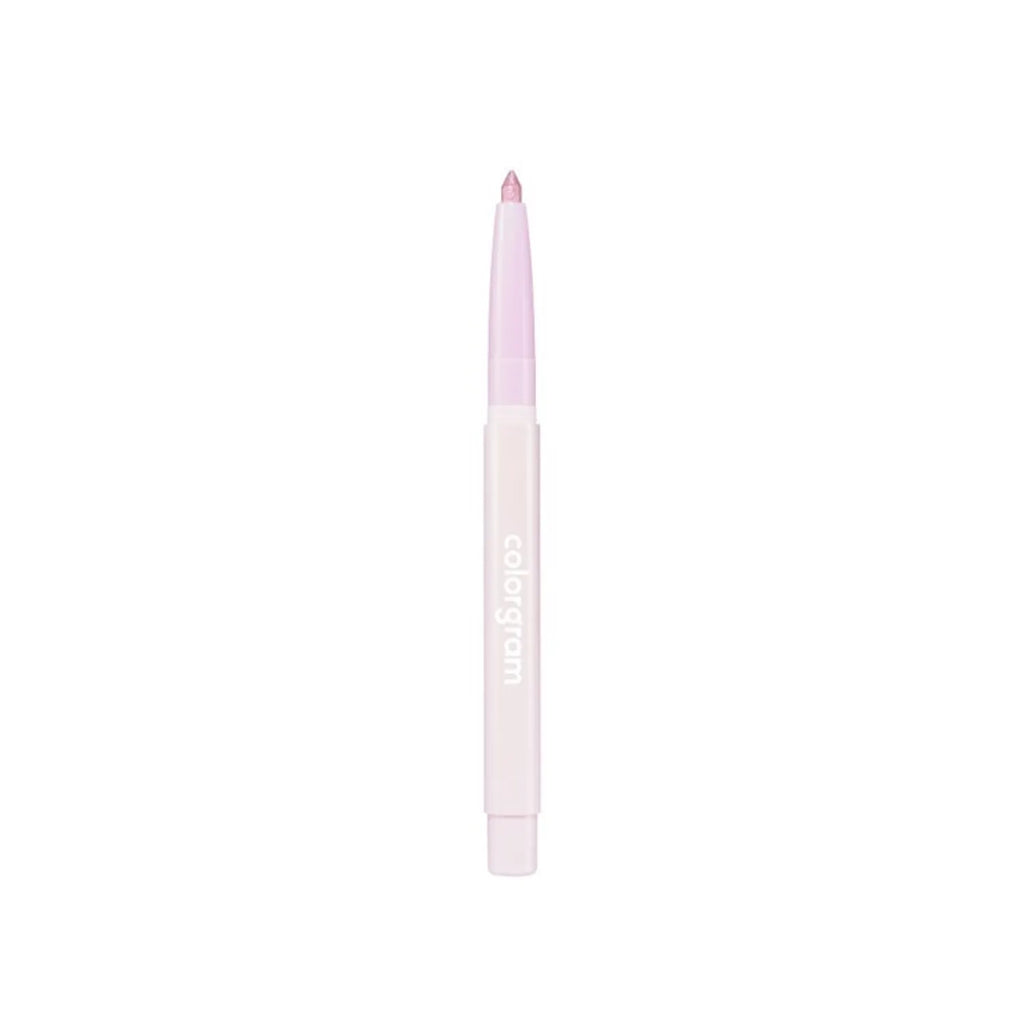 colorgram Glitter Undereye Maker 01 Cook Pink Beam