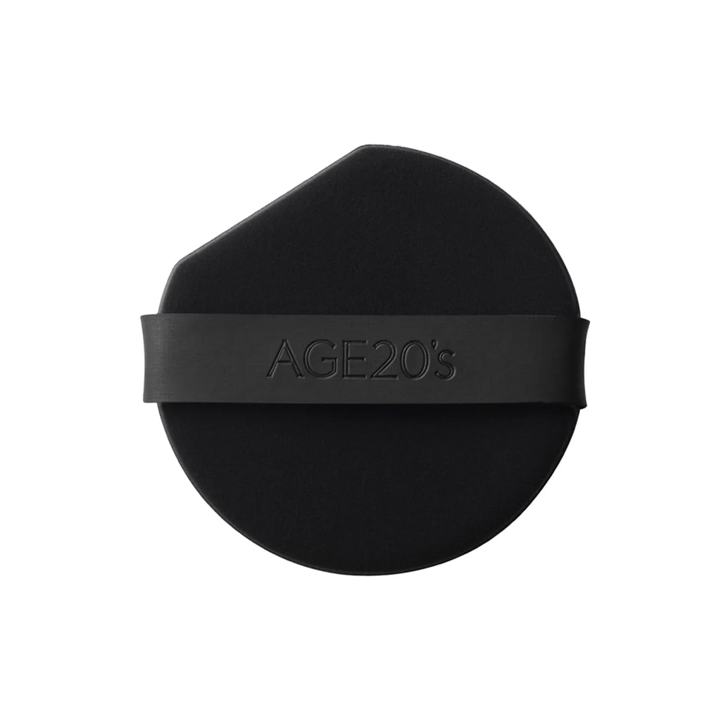AGE20&rsquo;s Noble Cover Satin Cushion (Original Product + Refill)