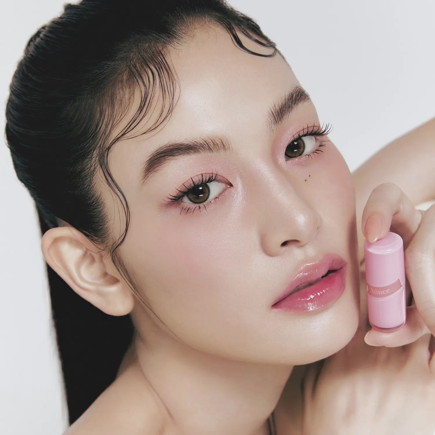 hince Raw Glow Gel Tint Mini 2ml (12 Colors)