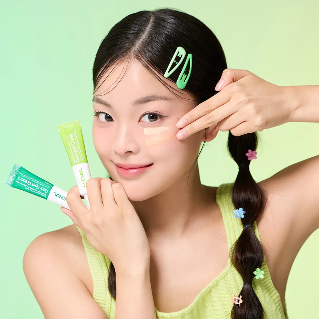 BRILLISKIN Eyelenol 15g (3 Shades)