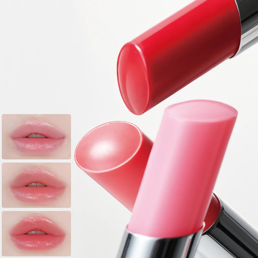 Dr.Belmeur Advanced Cica Touch Lip Balm #Pink
