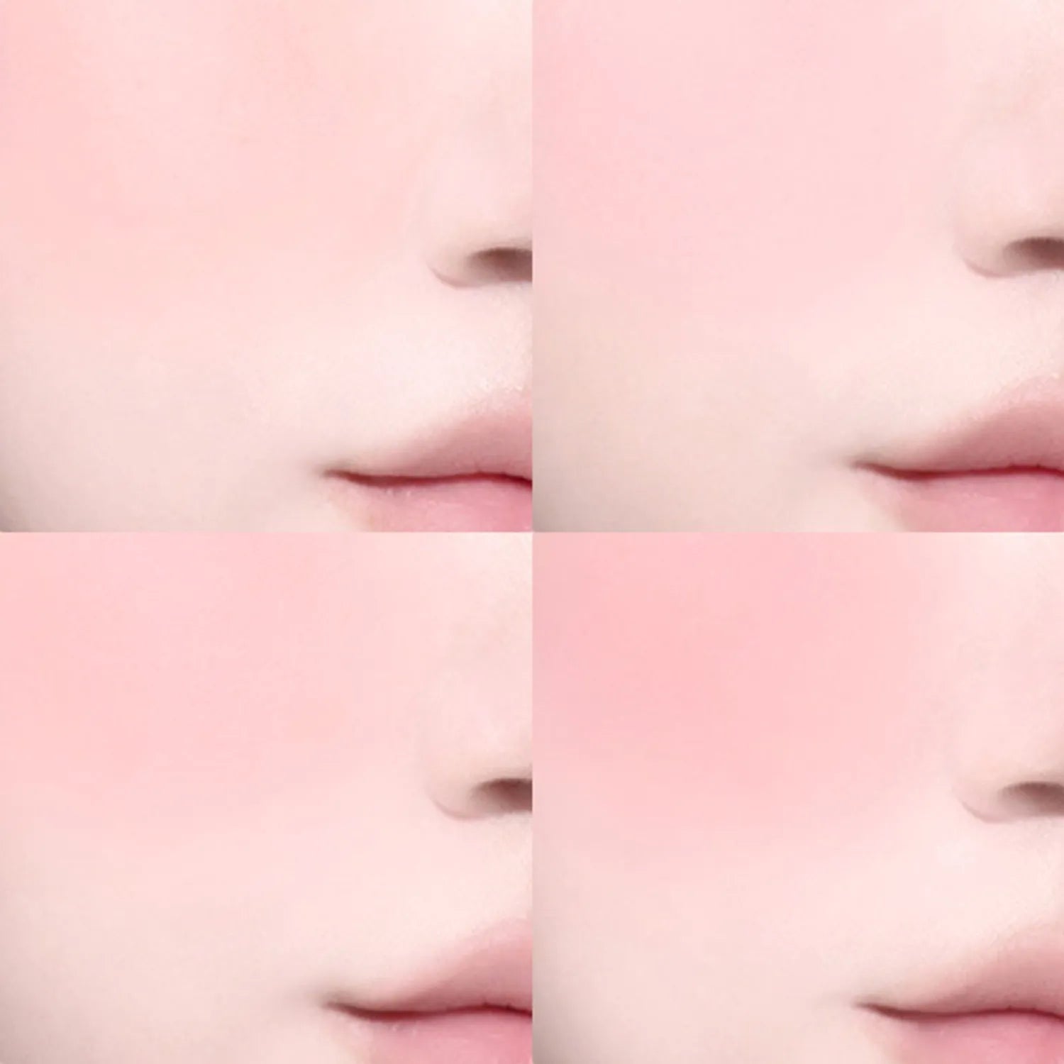 dasique Blending Mood Cheek (17 Options)