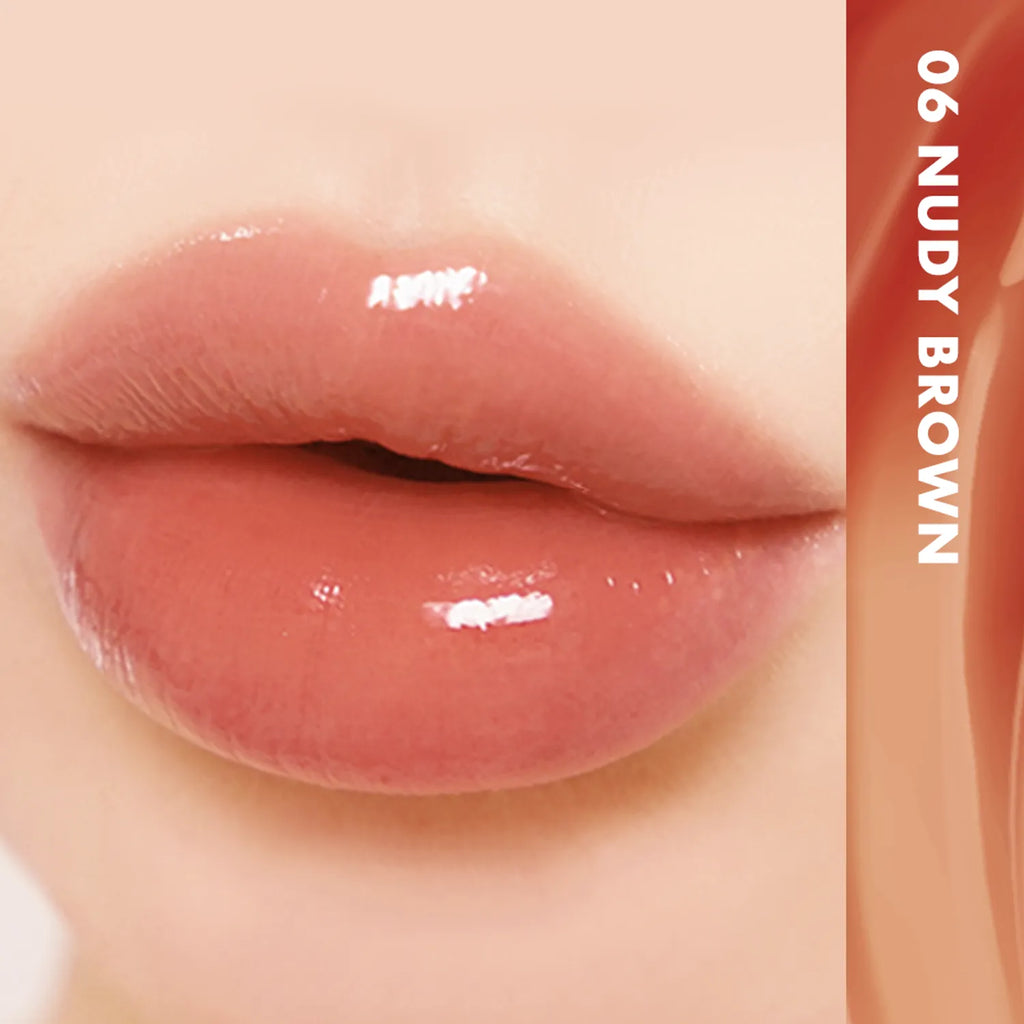 COSIERO Jealousy Glow Tint Plumper 4g