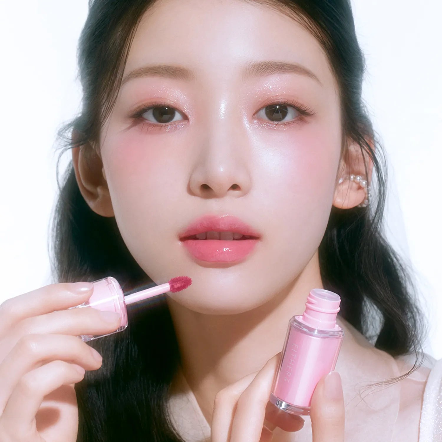 EITHER& Dewy Syrup Tint (13 Colors)