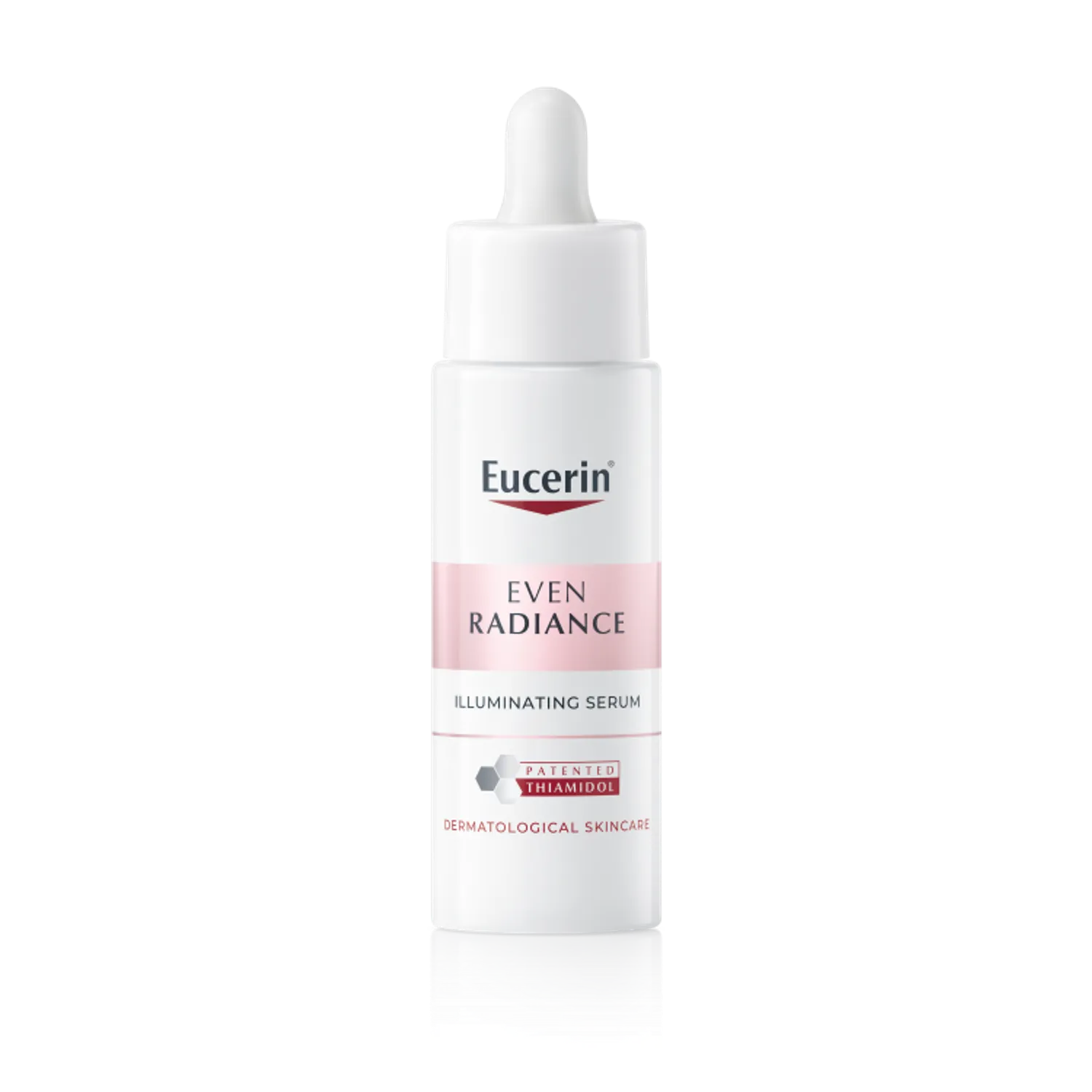 Eucerin Even Radiance Illuminating Serum 30ml Set (+Night Cream 7ml+Ulra Sensitive Mask Sheet 1ea)