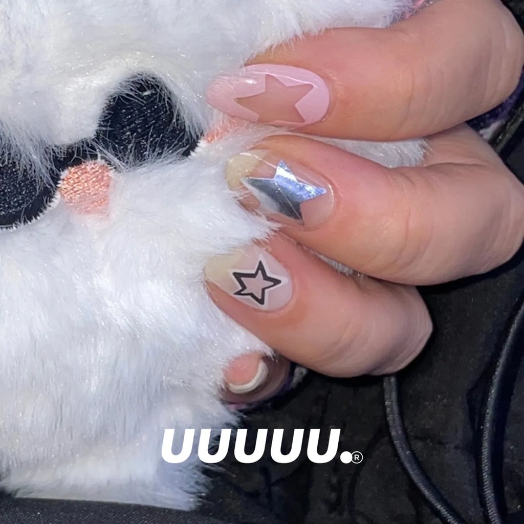 UUUUU Gel Nail PARIS HILTON 52g
