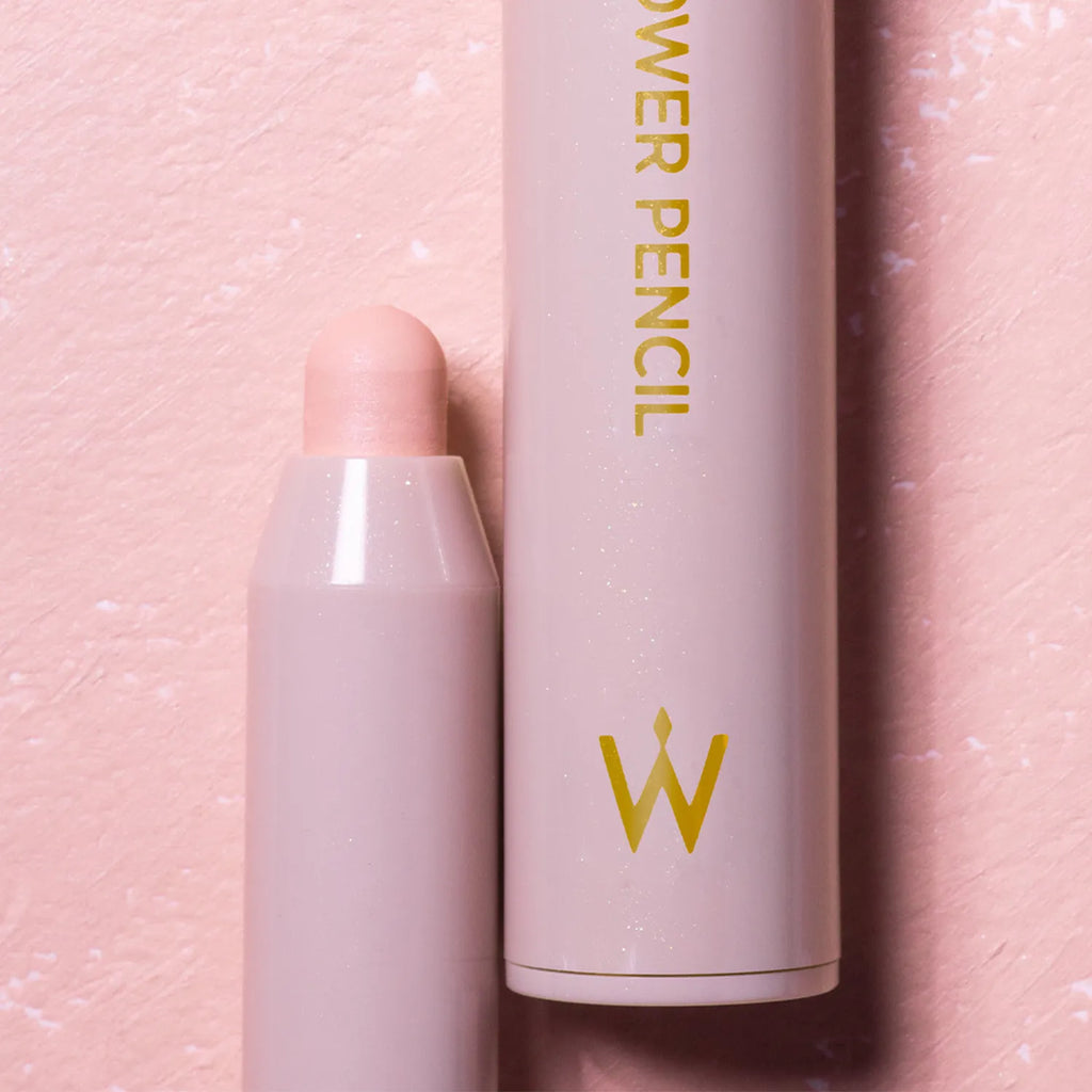 Wonjungyo Metal Shower Pencil (5 Colors)