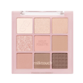 MilkTouch Tone On Shadow Palette (3 Options)