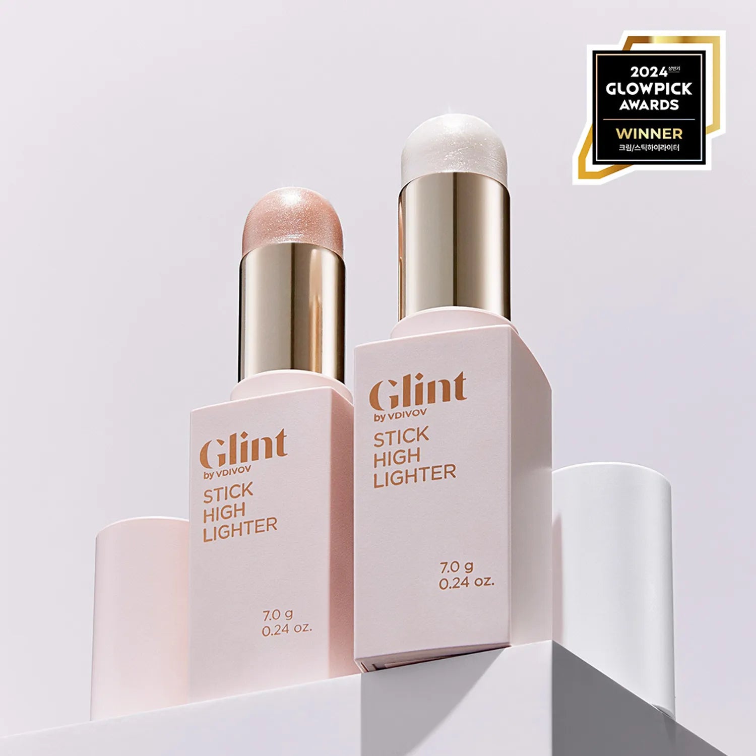 Glint Stick Highlighter (3 Colors)