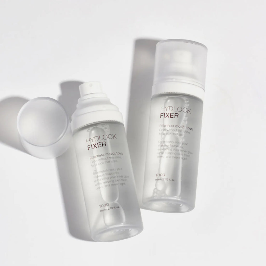 tooq Hydlock Fixer 80ml
