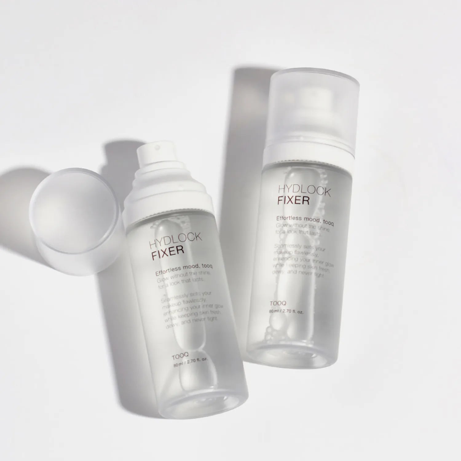tooq Hydlock Fixer 80ml