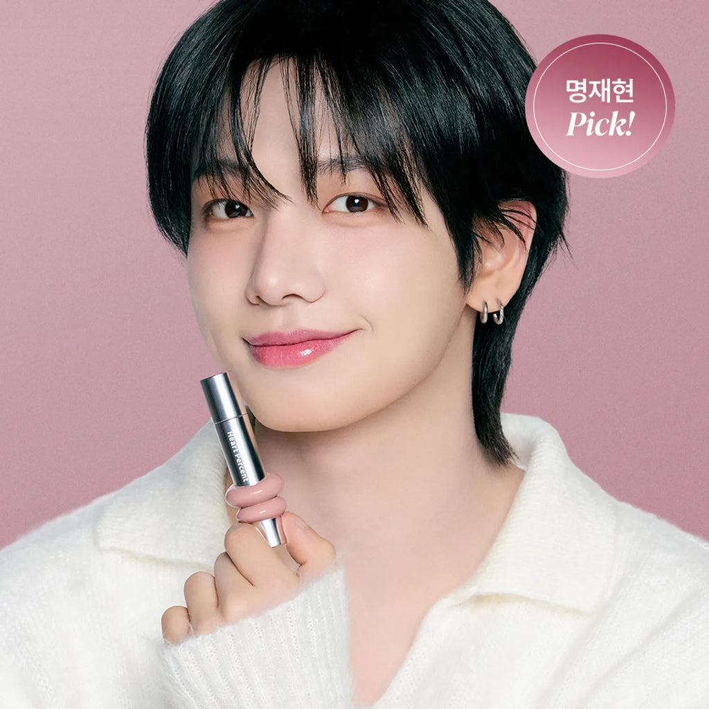 Heart Percent Dote On Mood One Way Glowy Tint (20 Colors)