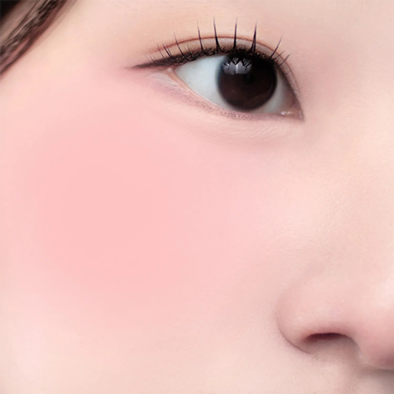 AMUSE Cheek Tok Tok (3 Colors)