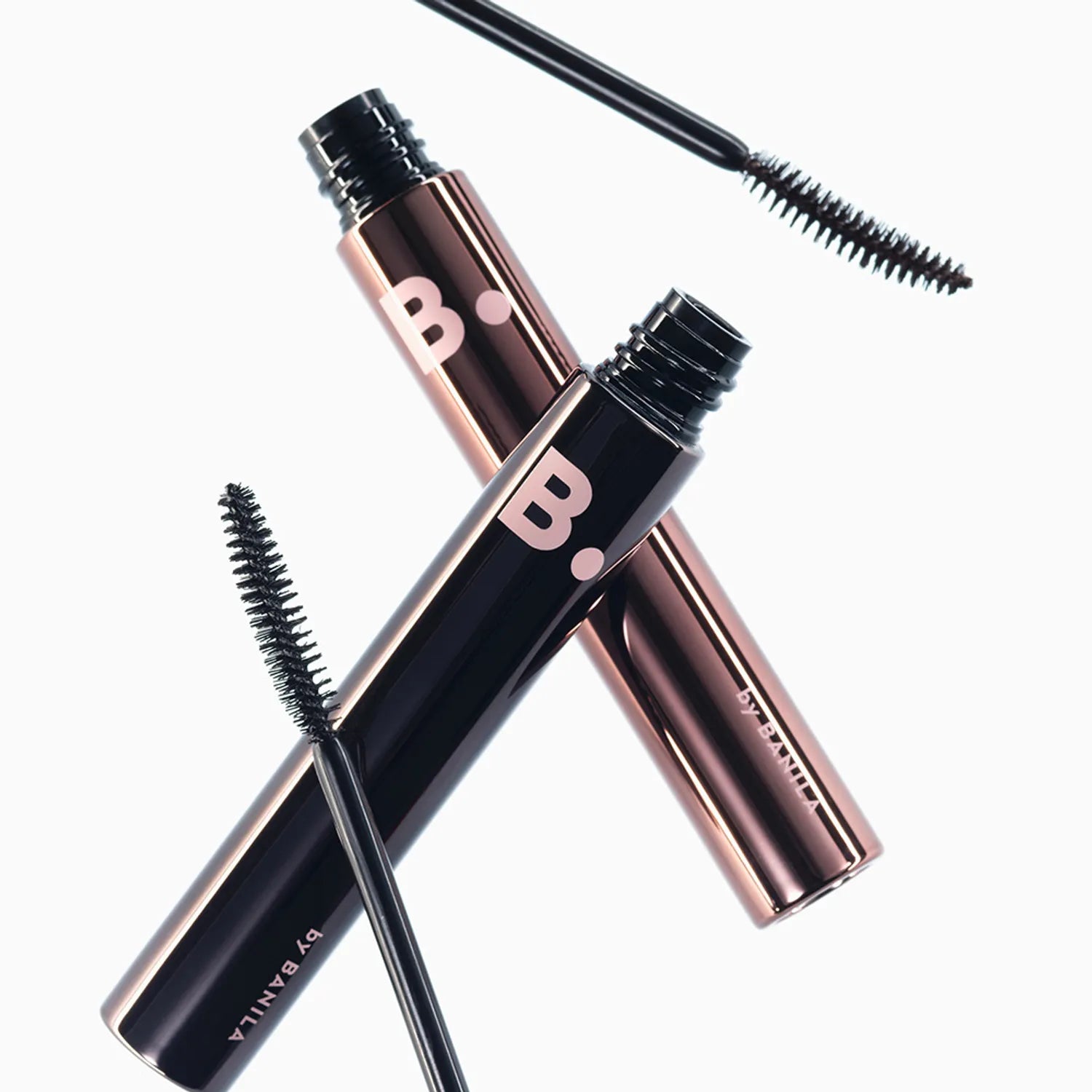 BANILA CO Power Proof Mascara (4 Options)