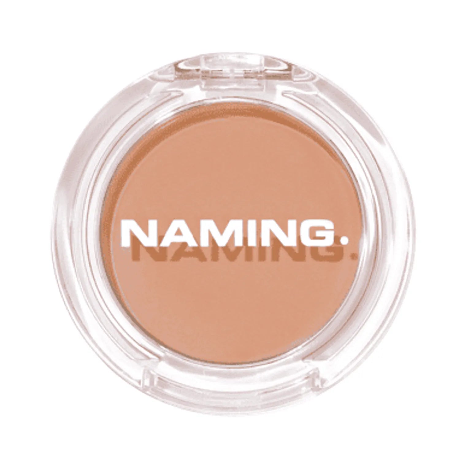 NAMING. Fluffy Powder Blush (Set/Single) (21 Colors)