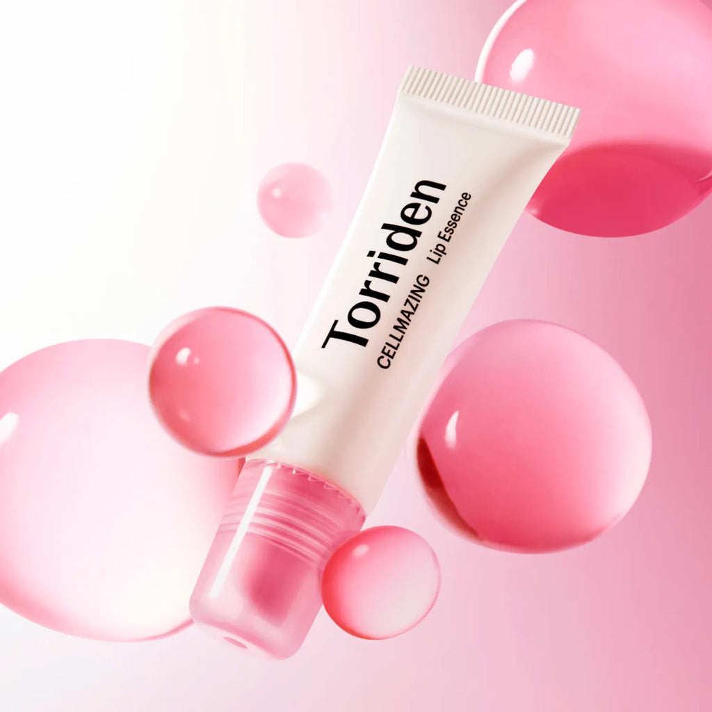 Torriden Cellmazing Low Molecular Collagen Lip Essence 11mL