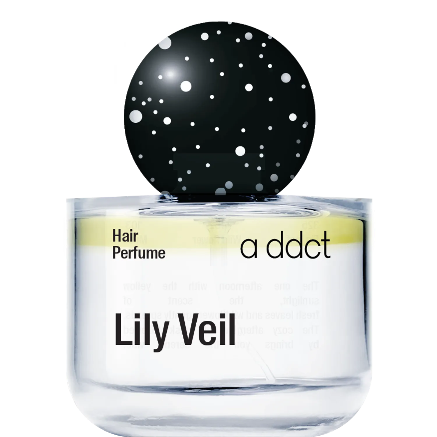 A&rsquo;ddict Hair Perfume 30ml #Lily Veil
