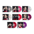 BTS - ARIRANG (Standard Vinyl) (8 in 1 Set)