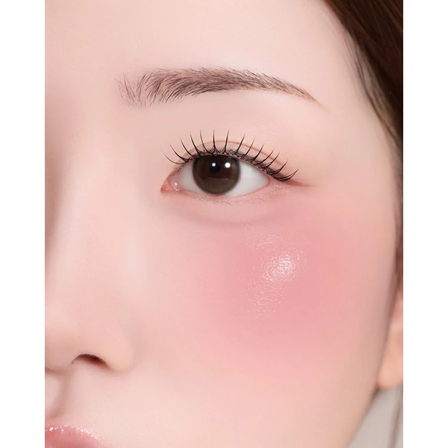 VIDIVICI Petal Glow Cream Blush (11 Colors) (Set/Single)