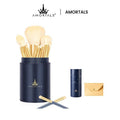 AMORTALS Brush Storage Cup