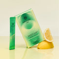OSULLOC Matcha Plus #Theanine 10ea