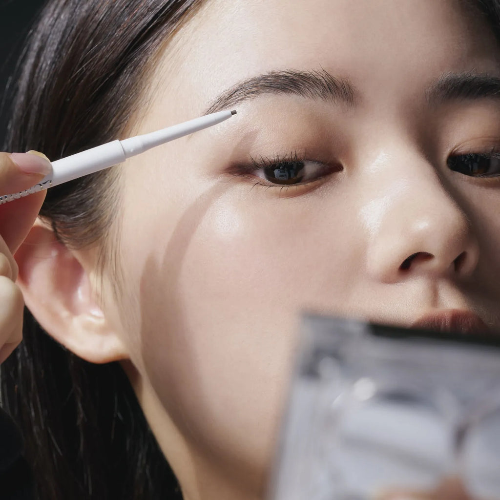 LUMMIR Fillin Shape Brow Pencil (3 Colors)